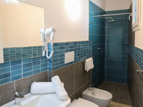 The Square Castelsardo