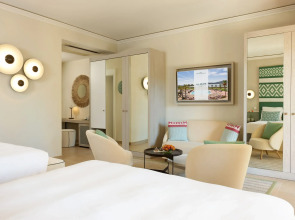 Almar Timi Ama Resort & Spa