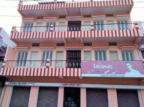 Purohit Lodge B&B By Stayapart