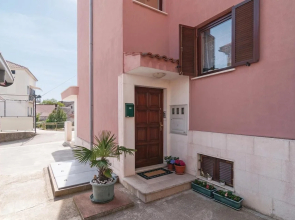 Amazing Home in Split With Wifi and 2 Bedrooms