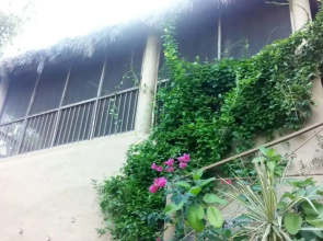 Casa Maria en La Manzanilla