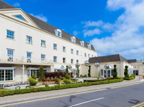Hillgrove Hotel