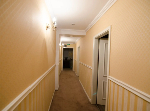 Hotel Boutique Monaco