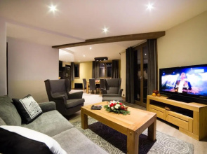 Appartment du Marquis