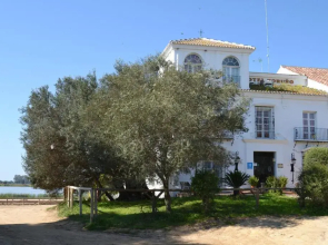 Toruño del Rocío