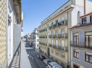 Oporto Collection Rosario- Luxury Suites