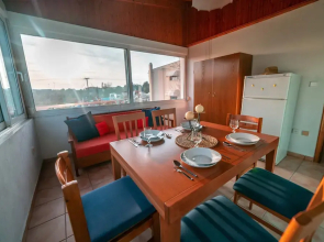 Zennova 19  SunnyHome, Kallithea