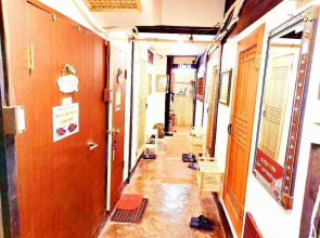 Seoul Guesthouse - Foreign Guests Only