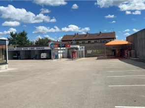 Superbe appartement sur Dole avec parking gratuit