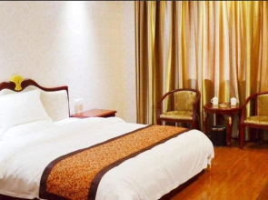 Jinhe Business Hotel