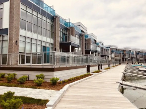 Friday Harbour Resort