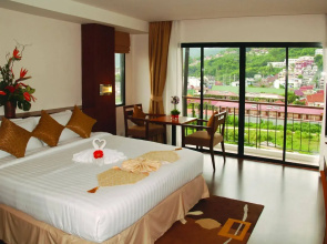 Patong Palace Hotel