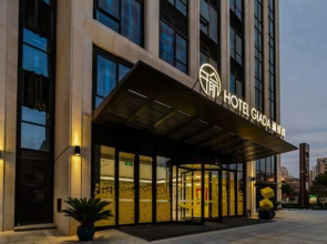 Poly yujingge Hotel