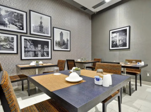 The Chemists’ Club Hotel