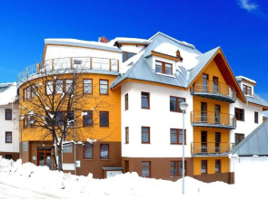 Apartments Rokytka 112 a 208