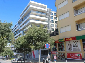 Rocha Prime Residence B