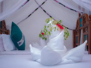 Jabali Bungalows Lodge