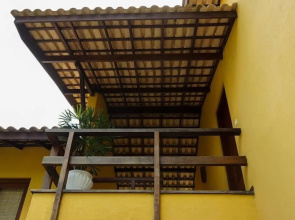 Trancoso Residence