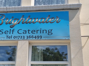 Brightwater Ground Floor Apartment