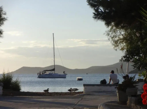 Tzamaros Studios Kythnos