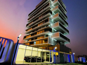 Number One Oxford Street Hotel & Suites