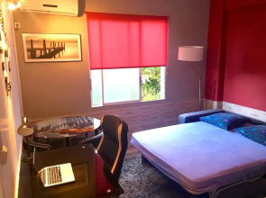 House With one Bedroom in Schoelcher