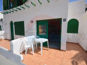 Cotillo Lagos