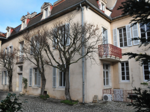 La Cour Berbisey