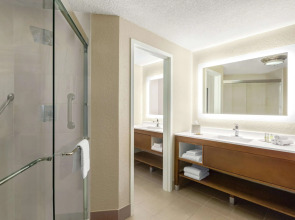 DoubleTree by Hilton Hotel Orlando Downtown