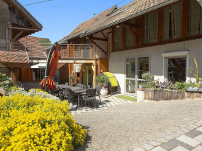 Le Domaine du Verger, Gîtes, Chambres et SPA privé