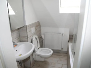Ferienwohnung Kassel - 2
