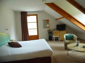 Hôtel Les Bergeronnettes