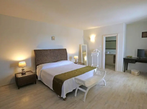 B&B La Vigna