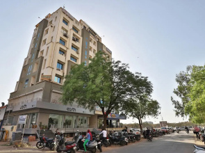Hotel President Inn