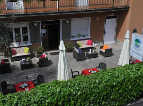 Hotel Bellavista Meublè