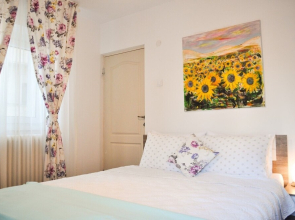 Homey - Strada Batistei 9