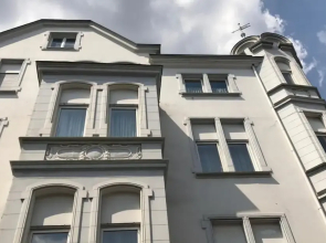 Hotel Nachtwächter