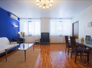 LikeHome Апартаменты Фрунзенская