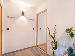Apartment Abendrot