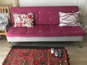 Cim Apartments Pansiyon