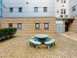 Opal Court
