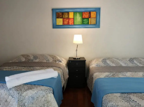 Amical Hostel