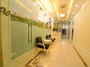 Hanoi Bella Rosa Hotel & Travel