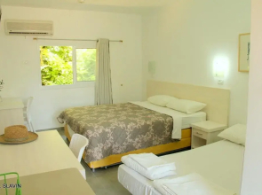 Kibbutz Moran Country Lodging