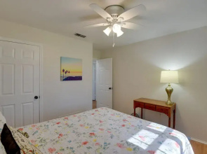 Waterfront Granbury Home: Easy Lake Access!