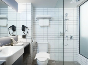 The Quarter Silom by UHG