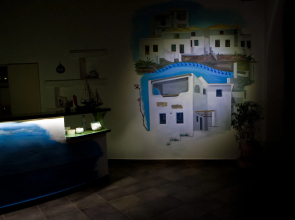 Viva Mare Hotel