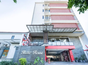 Metro House
