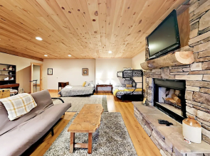 Winding Poplar - 4 Br Home