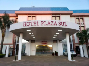 Hotel Plaza Sul